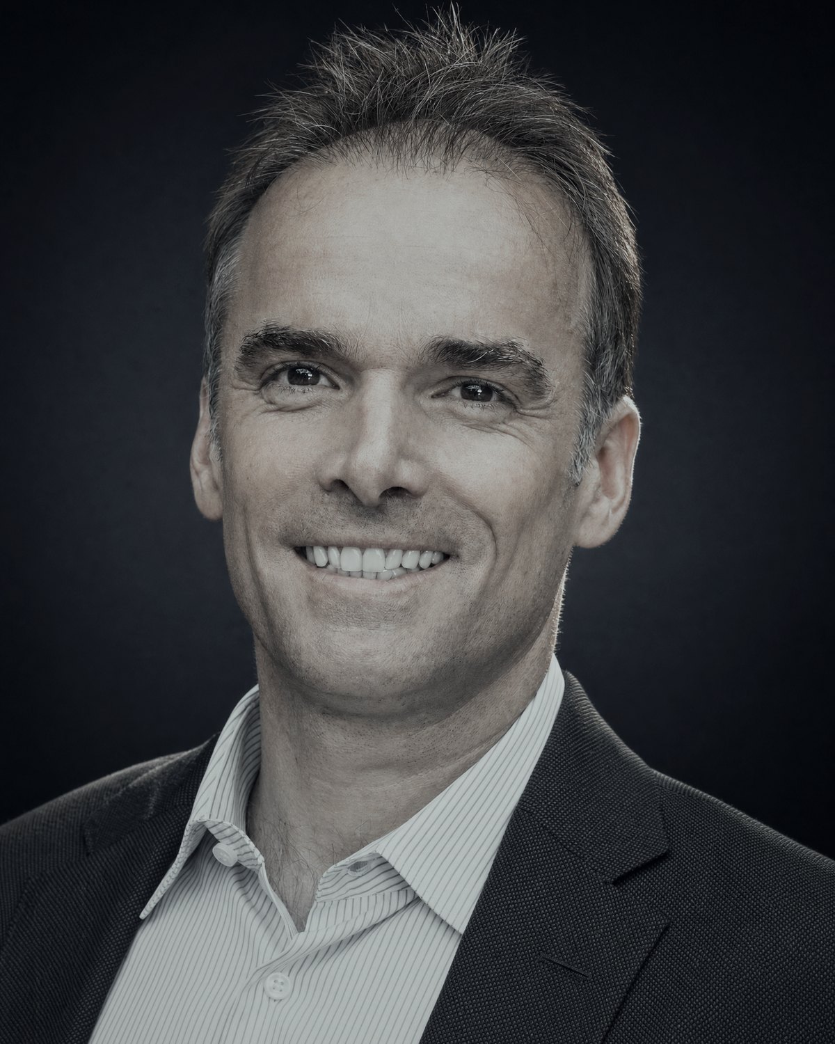 Andreas Heine, Head of Business Development