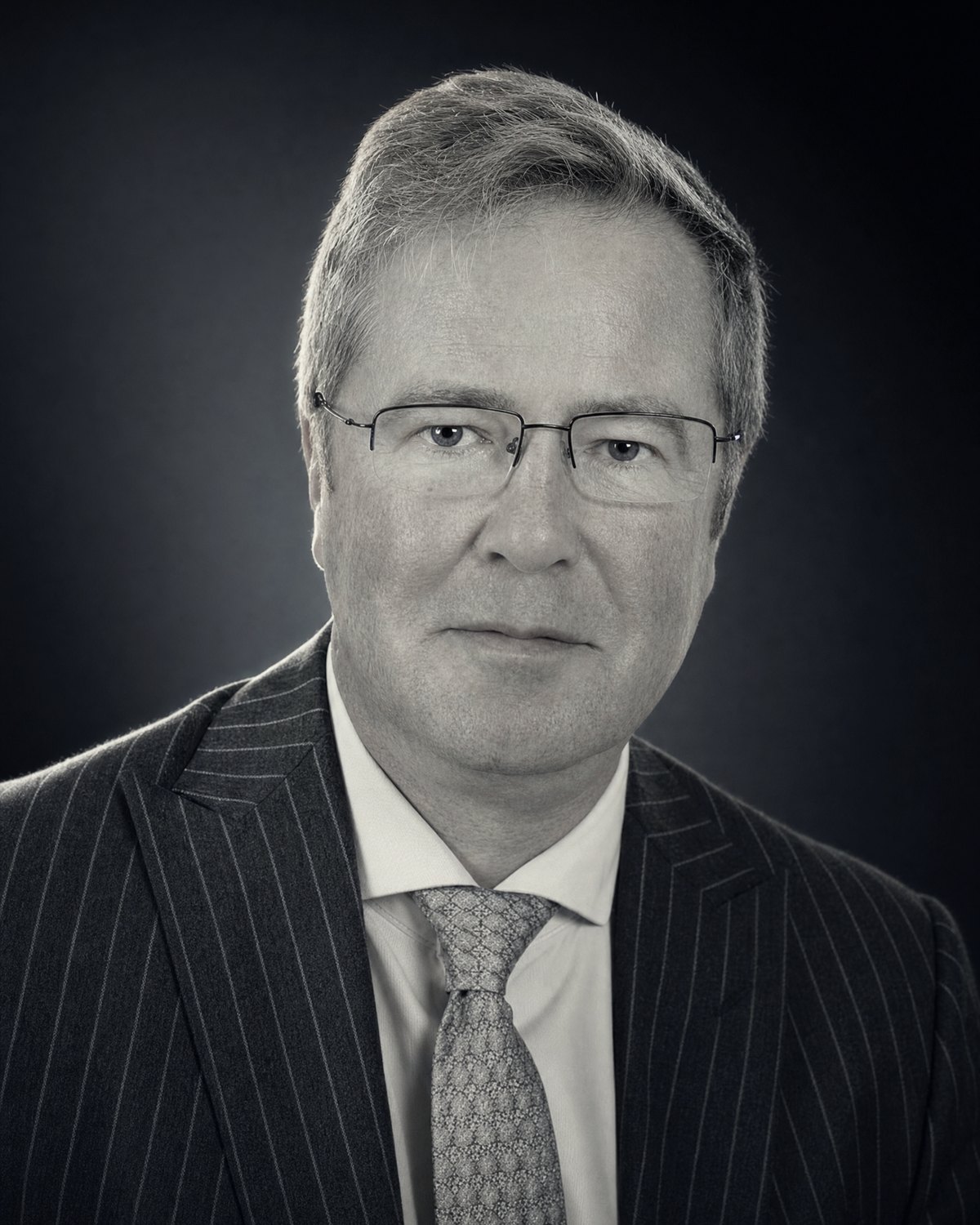 Andreas Wegerich, Vorstand (CEO)