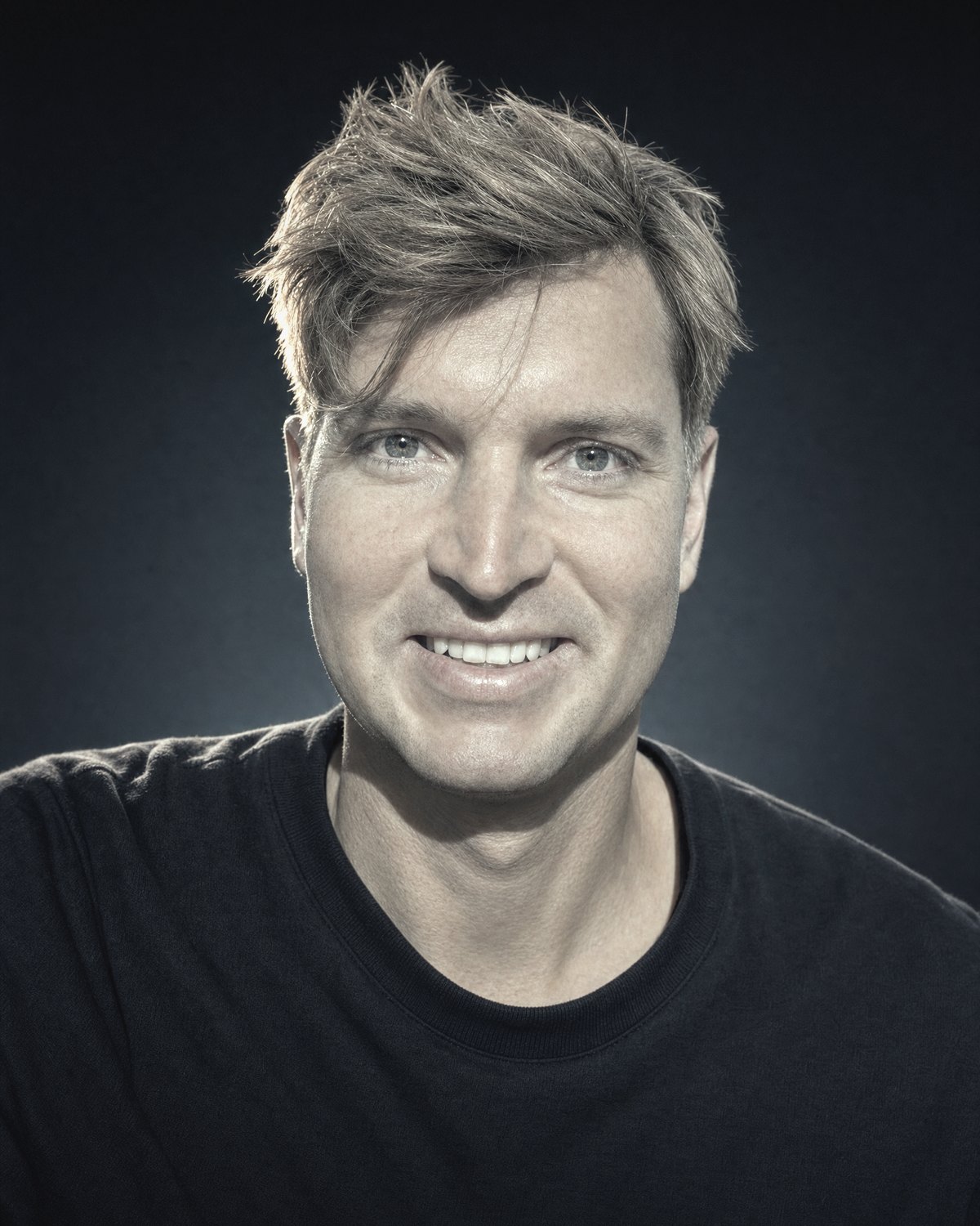 Marc Guilliard, Bitcoin-Strategie, Medien