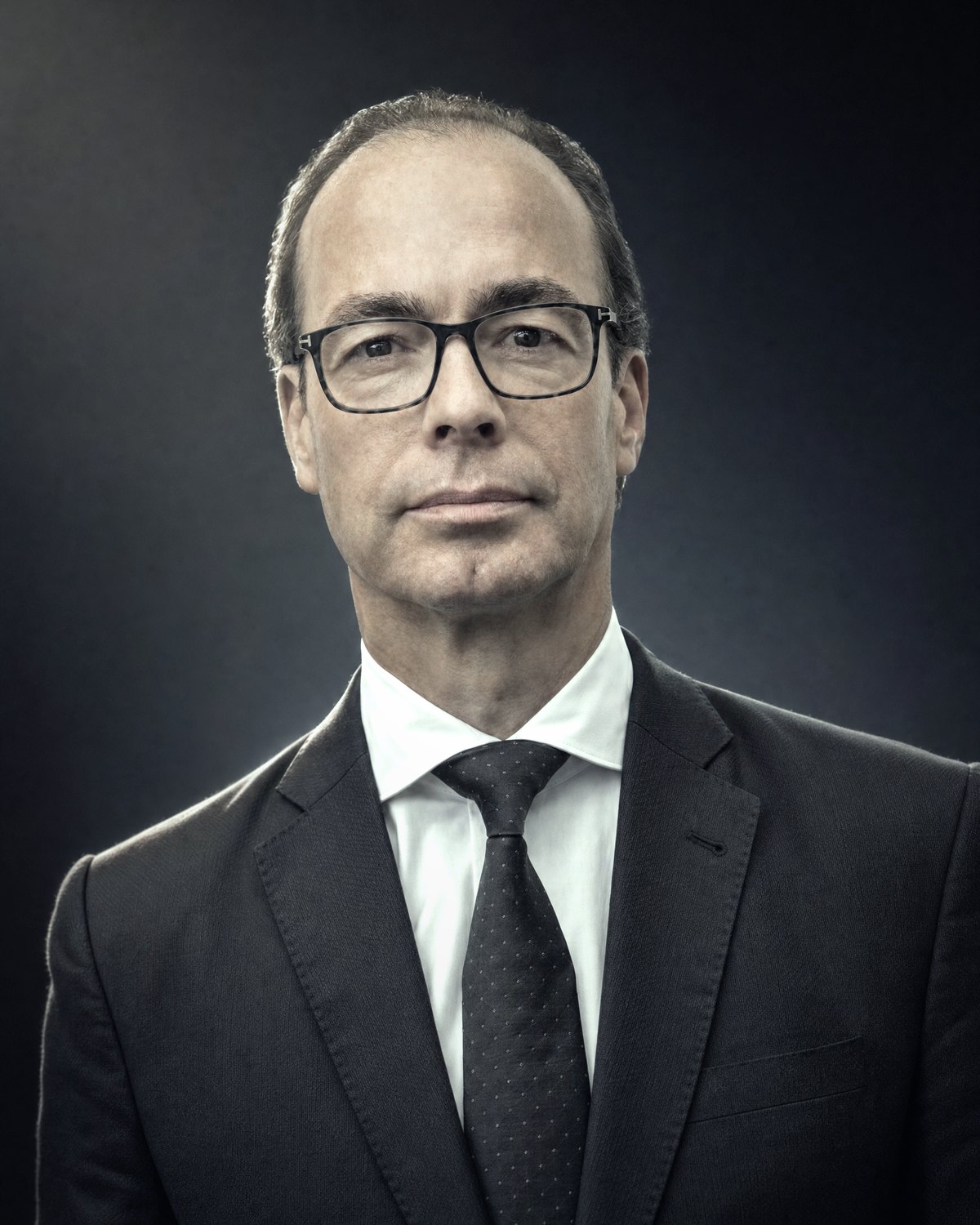 Markus Geisbüsch, Aufsichtsratsvorsitzender